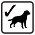 Pets permitted